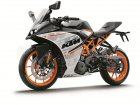 KTM RC 390